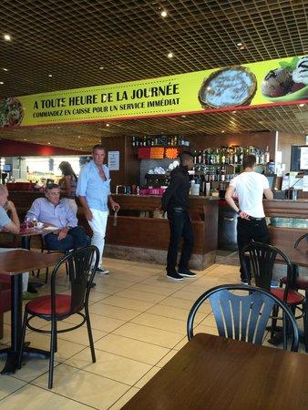 Brasserie des Poetes