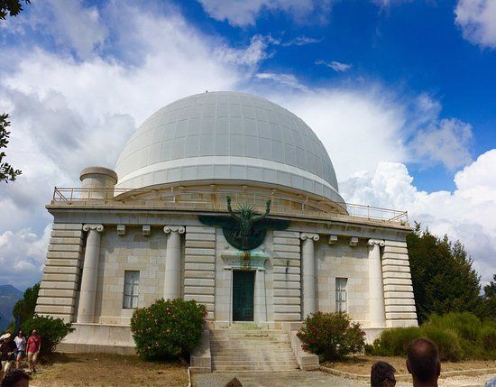Nice Observatory